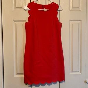 J. Crew dress